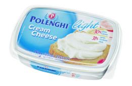 Creme Cheese Light