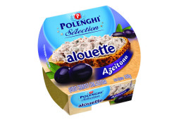 Alouette Azeitona