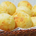 Pão de Queijo Mineiro